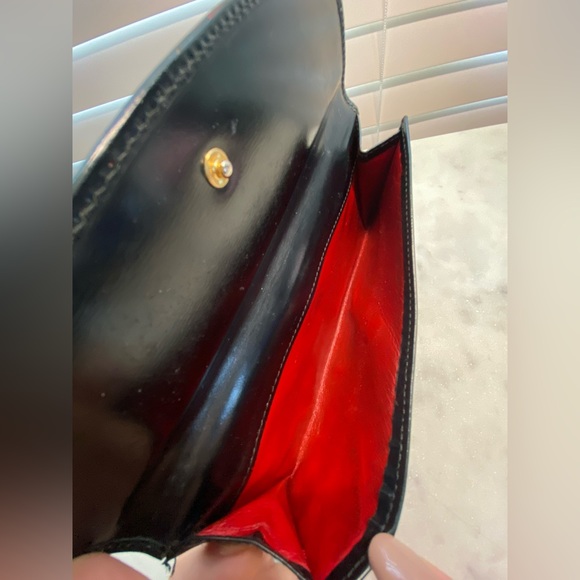 Gucci G Clip Wallet - Picture 4 of 10